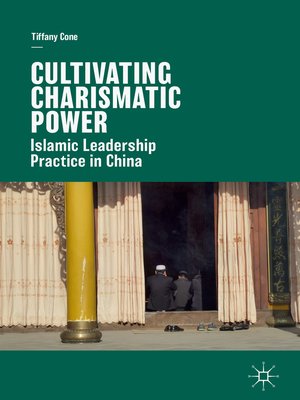 cover image of Cultivating Charismatic Power